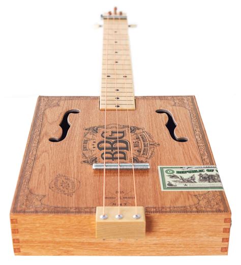 electric cigae box slide guitar kit|cigar box guitar supplies.